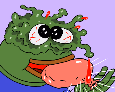 Pepe #4141