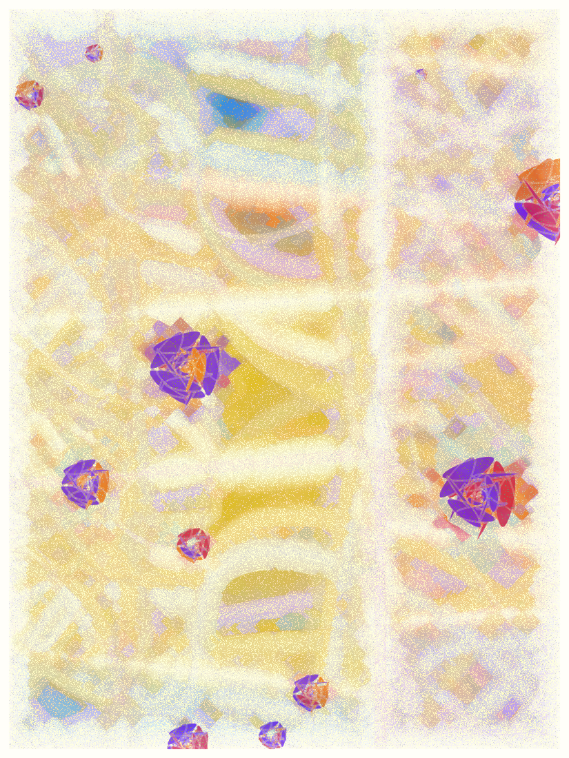 SKY MEADOW #336