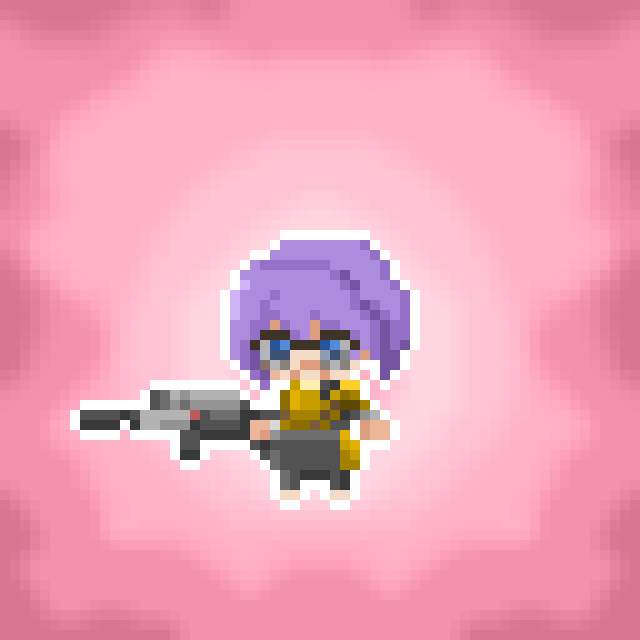PIXELBAE #4006