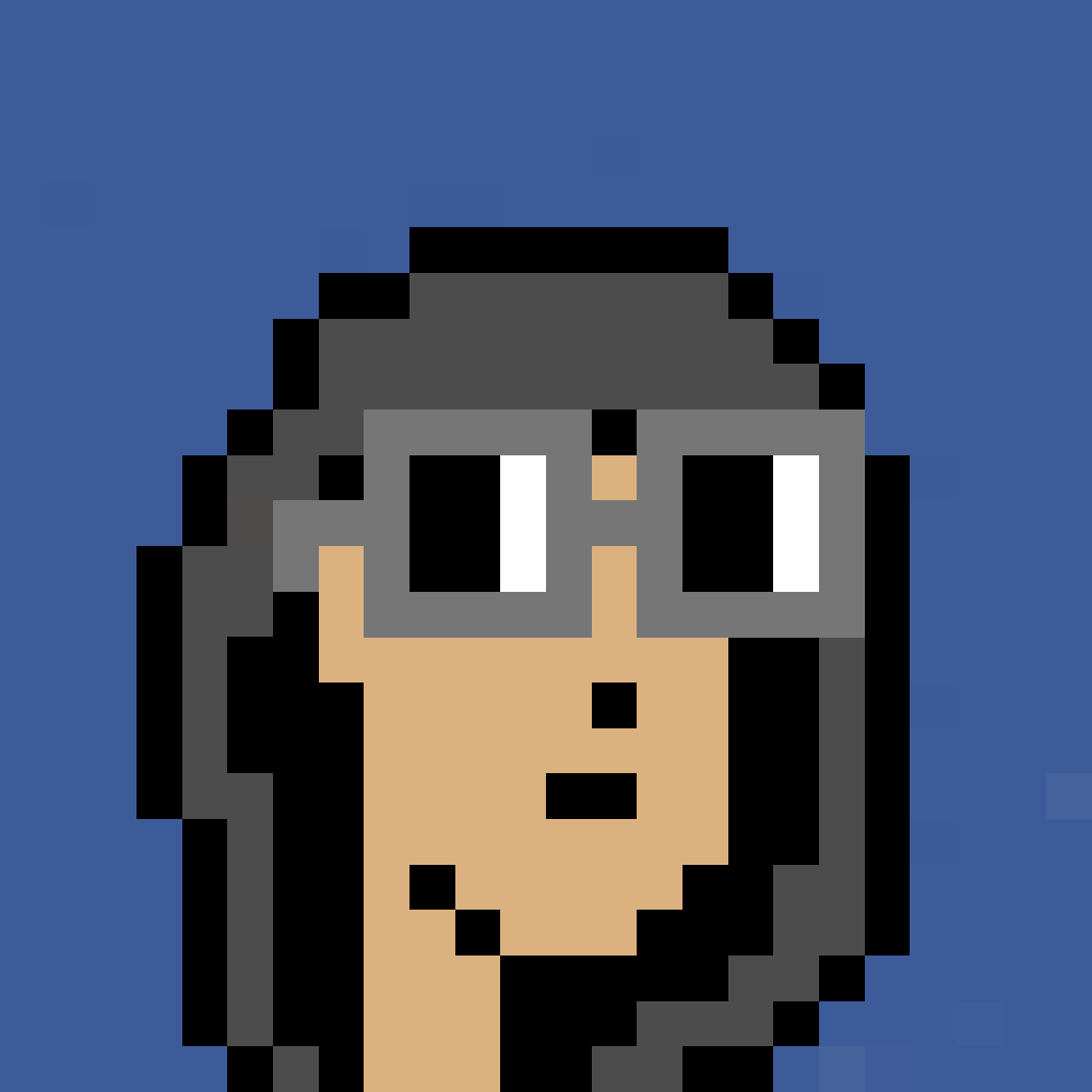 NounPunks #4044