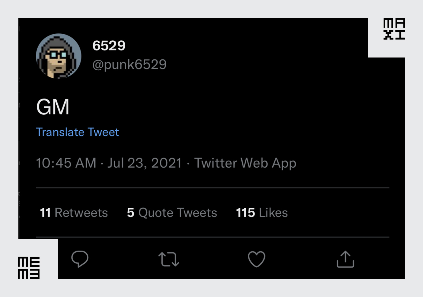 FirstGM