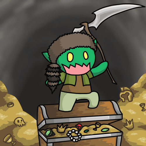 Gobbie #260