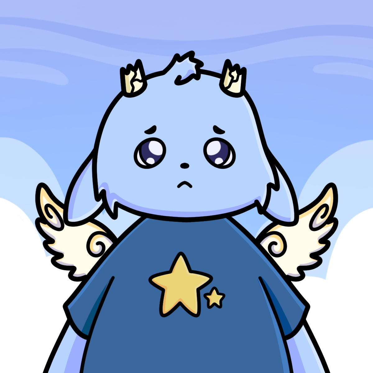 Celestial #1735