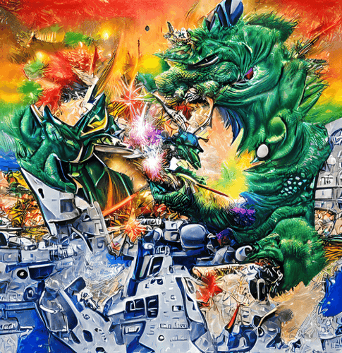GodzillAI