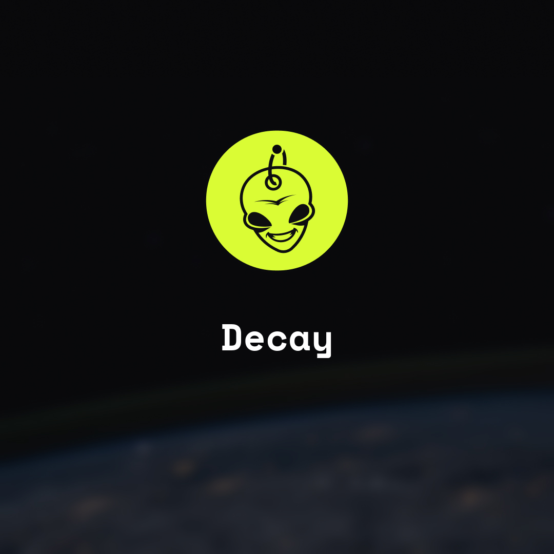 Decay