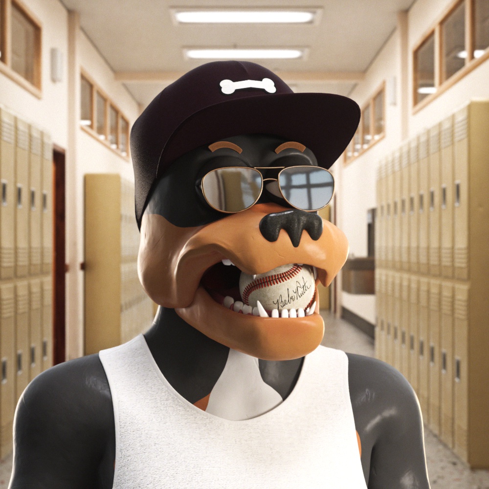 Bully #906