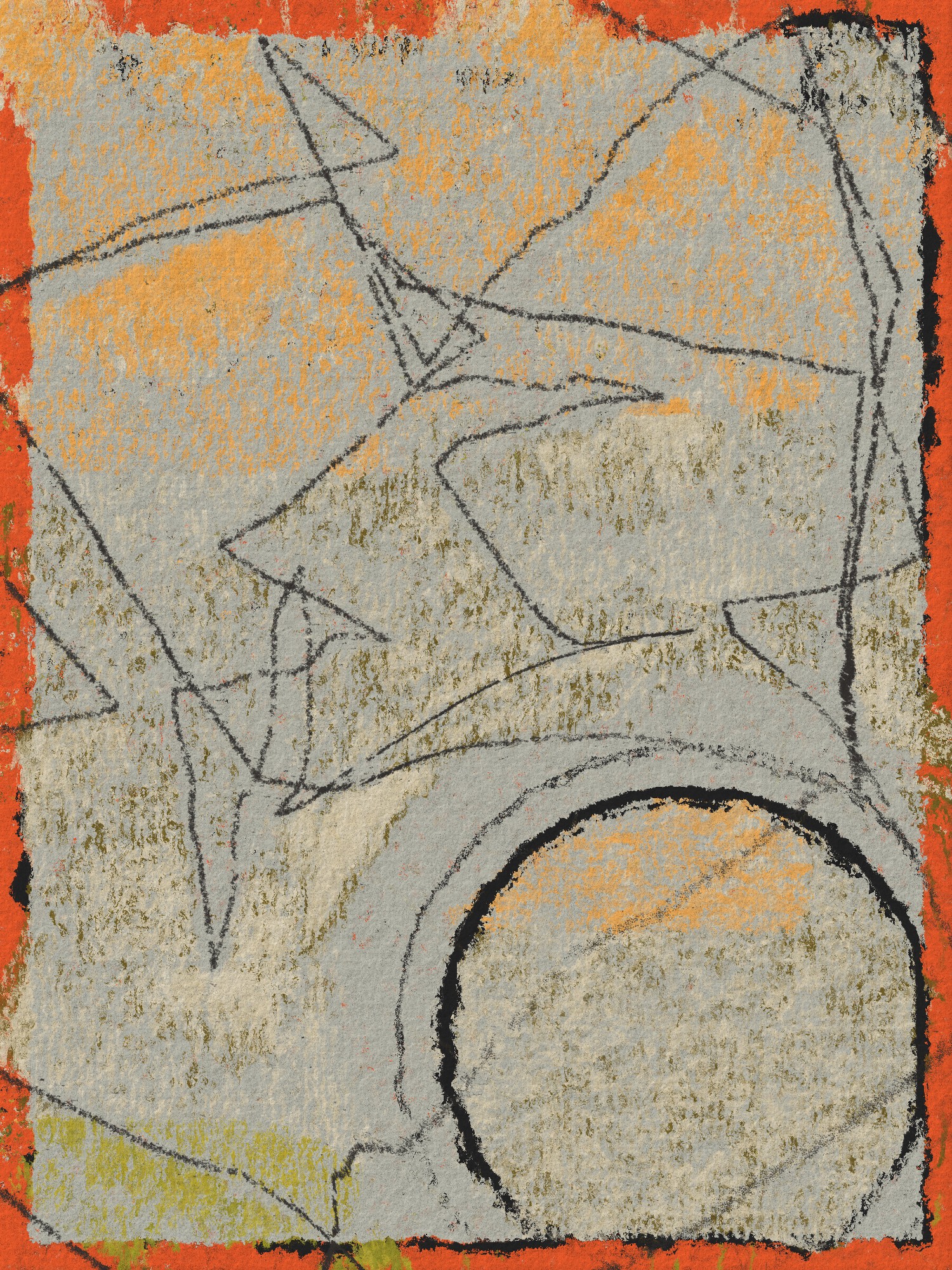 Residue Confluence
