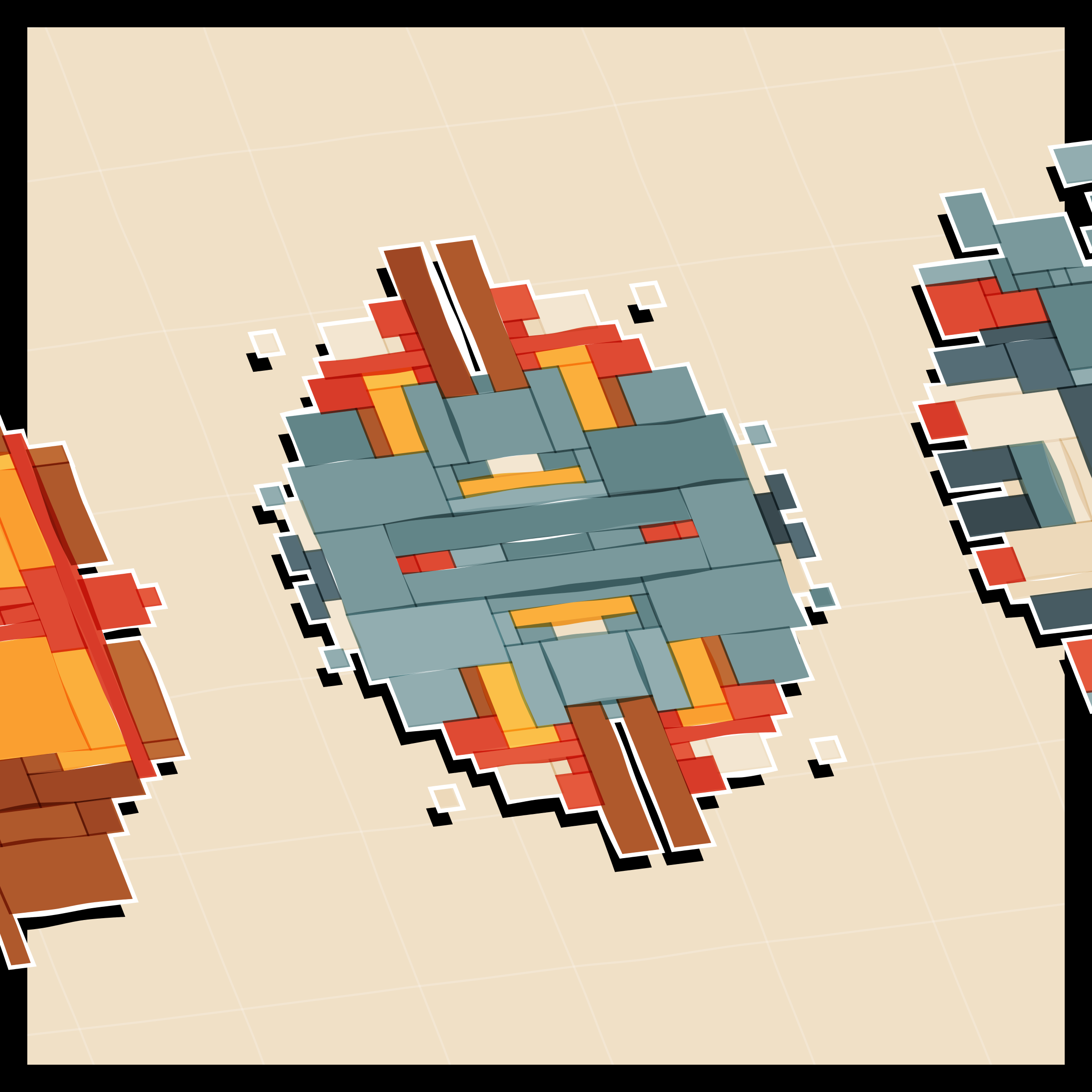 Paper Armada #381
