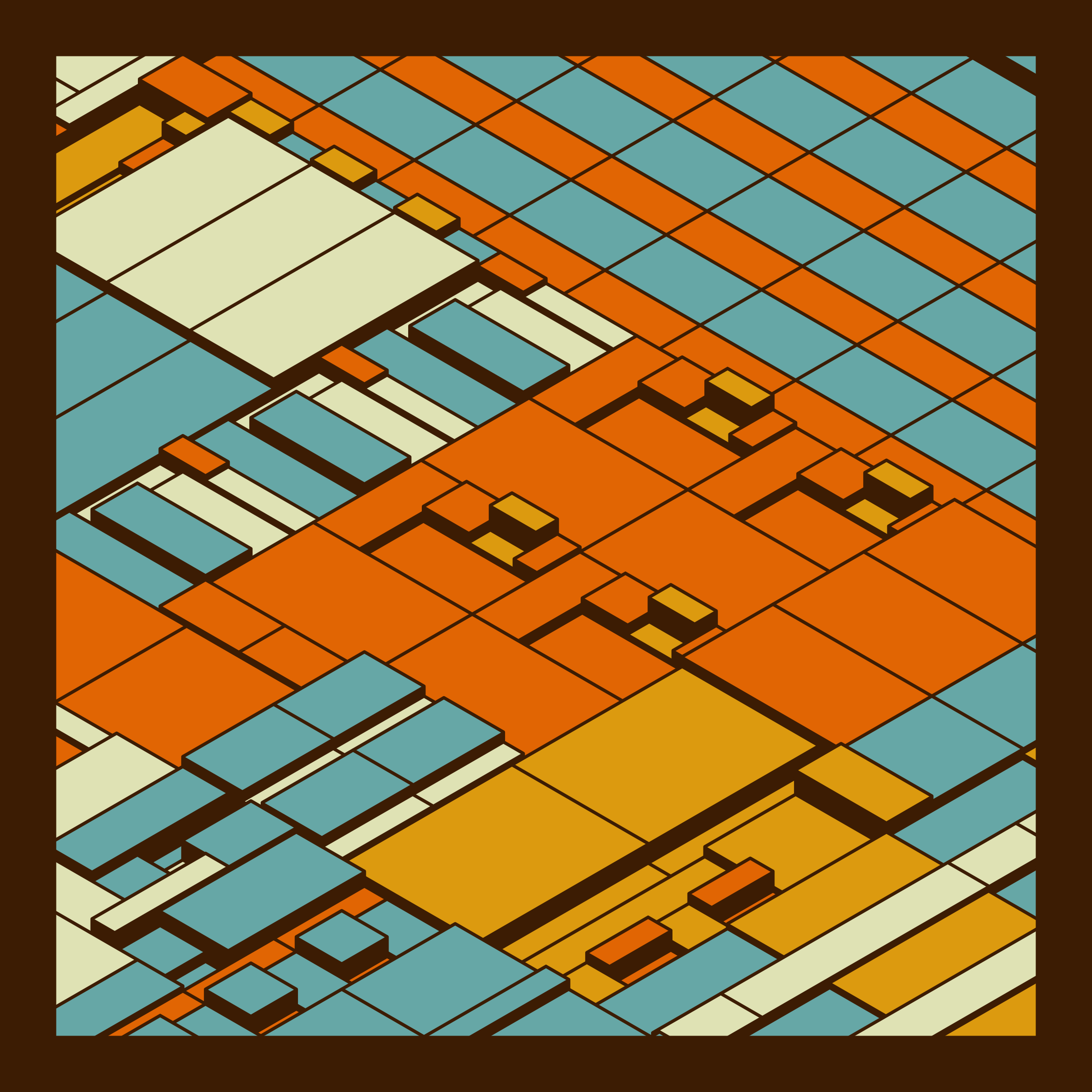 Archetype #23