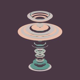 Non Fungible Pot - #509