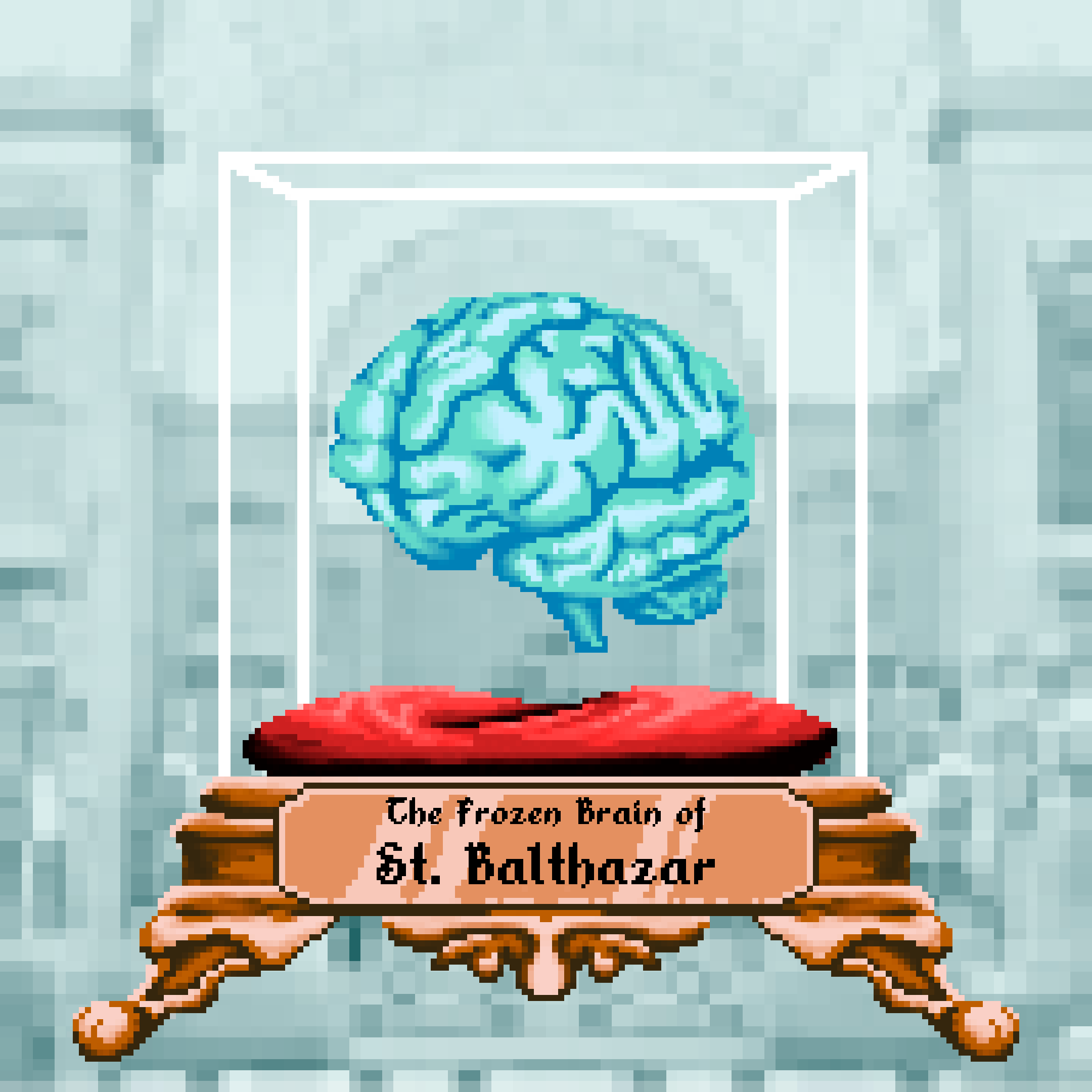 Crypto Relic #0444