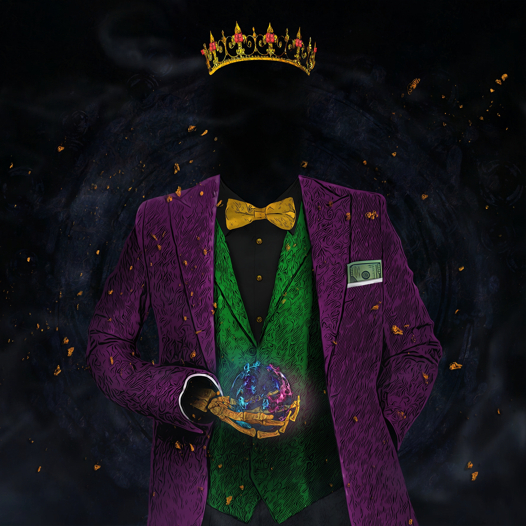 Royal #5464