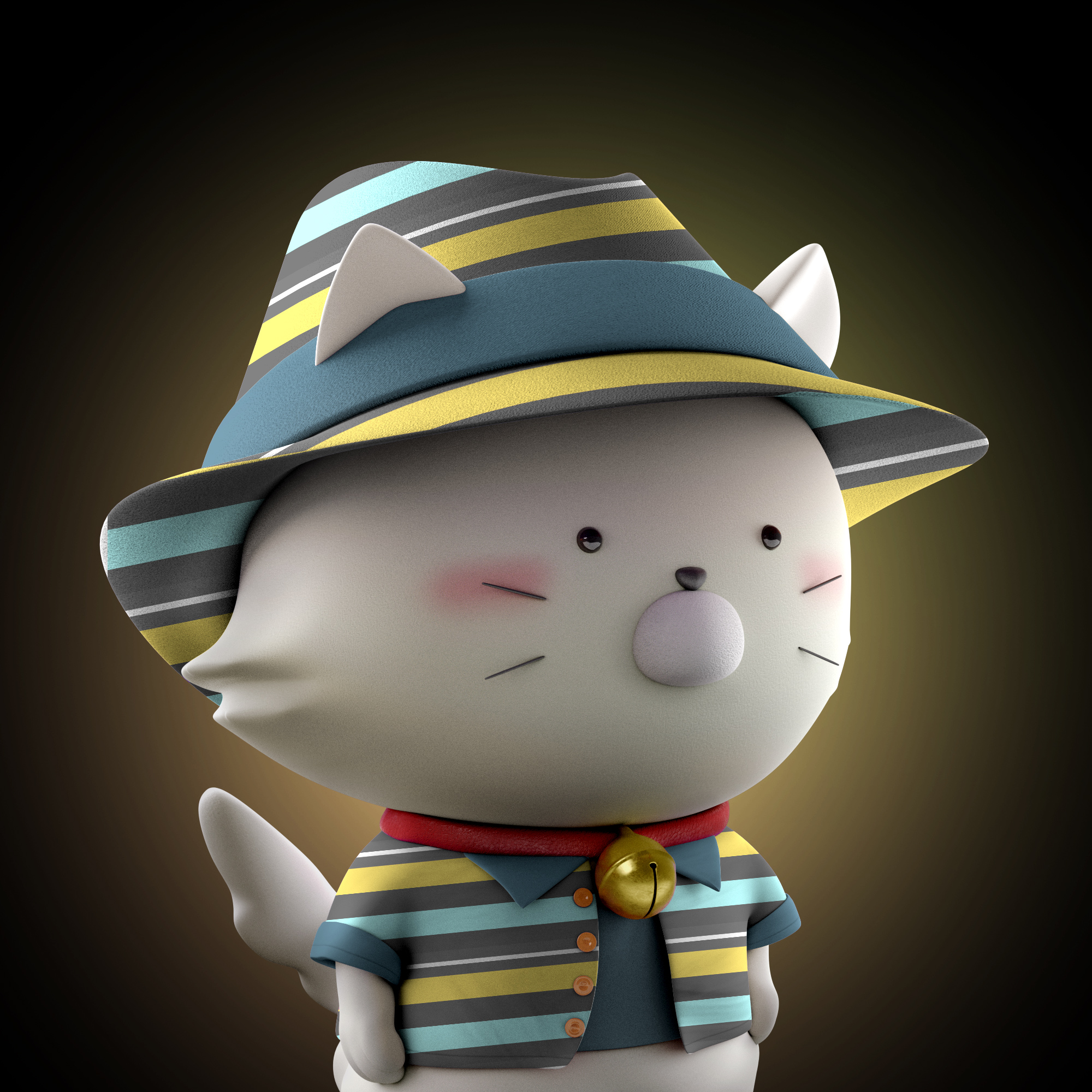 NyanCo #0152