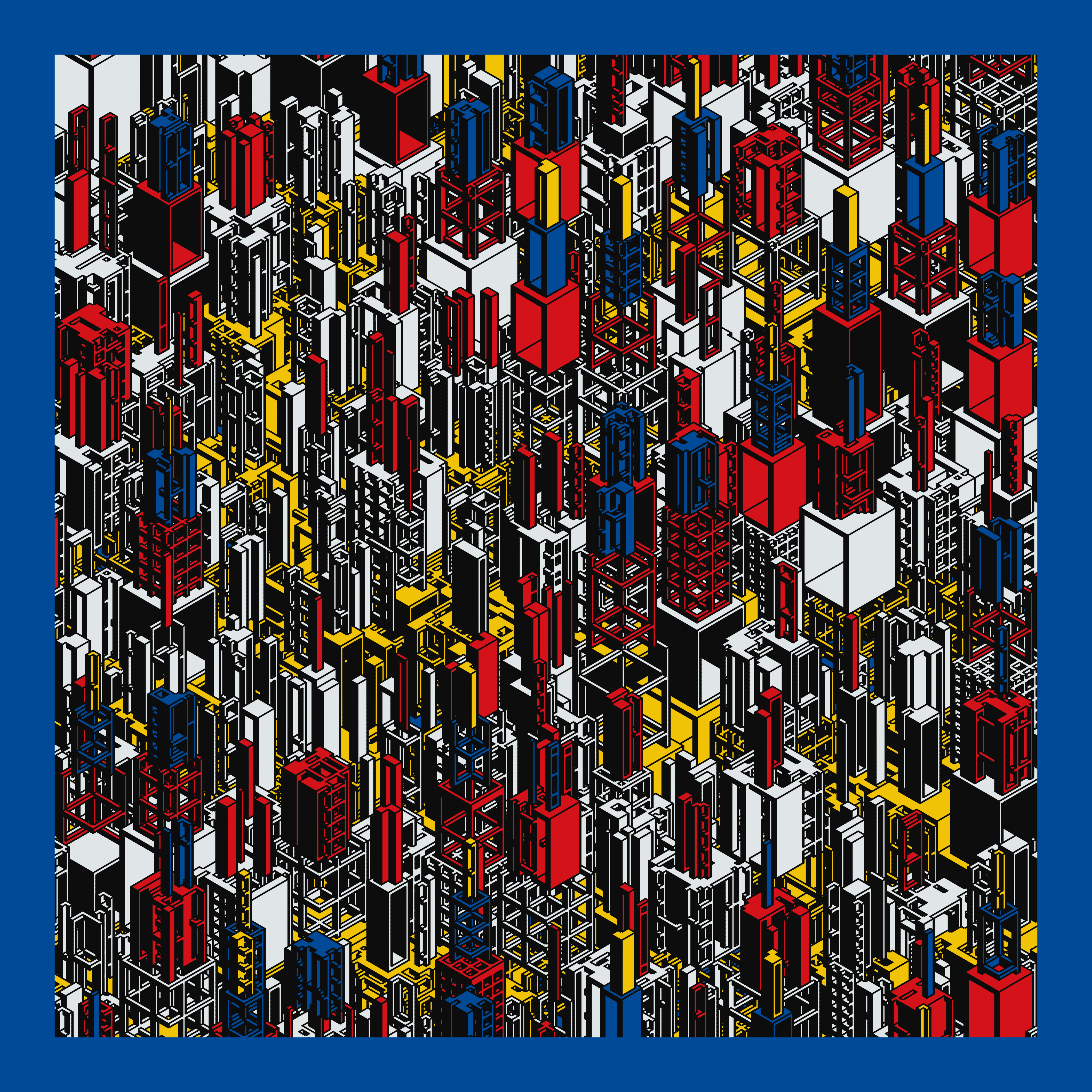 Plasticity #322