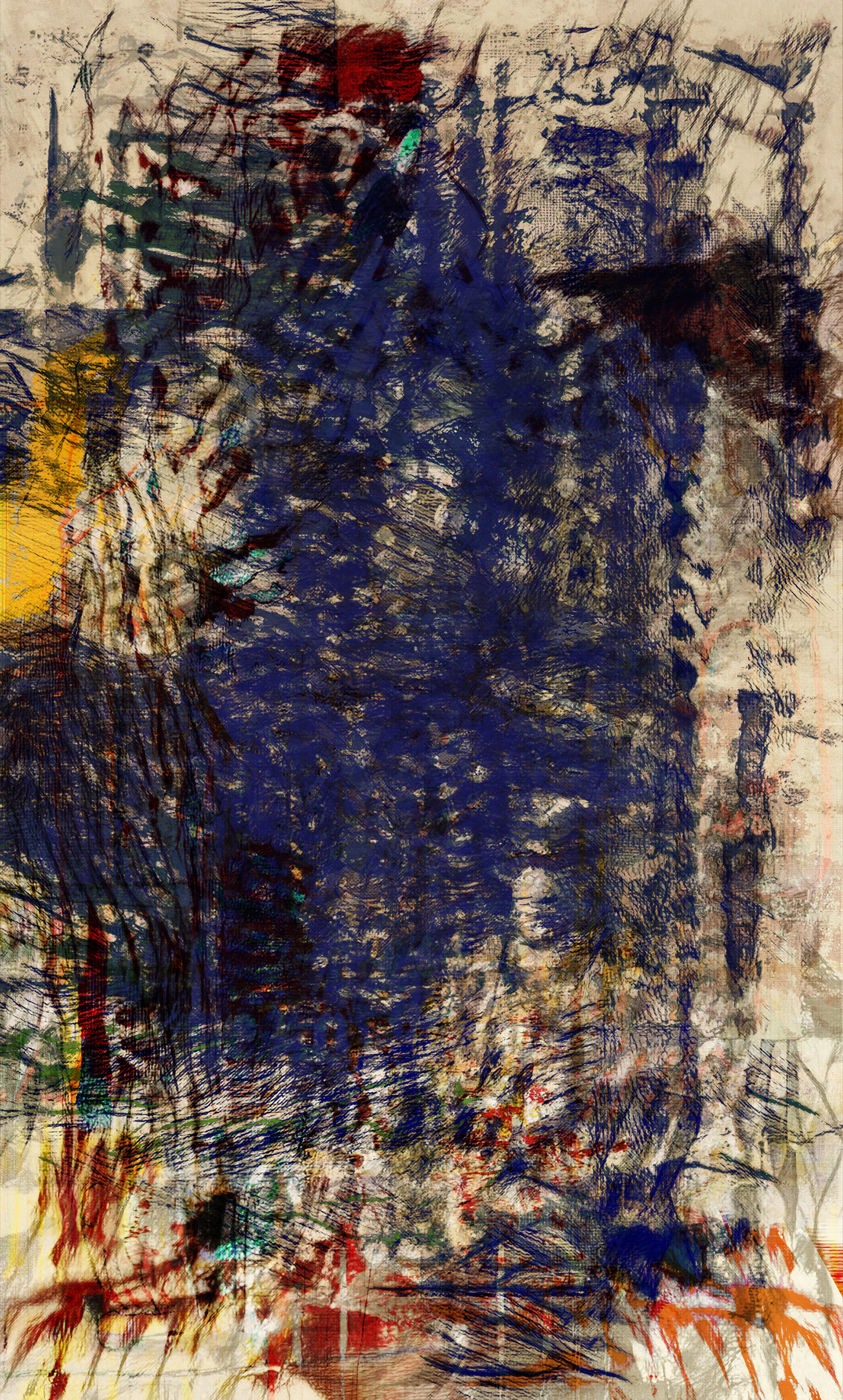 Deforma #14