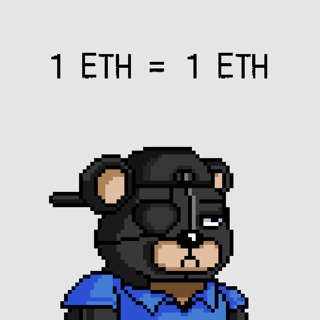 Mood Bearz #2026