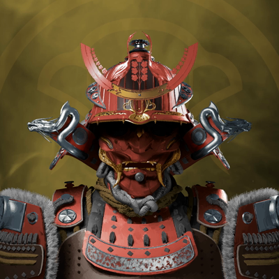 Rengoku #5525