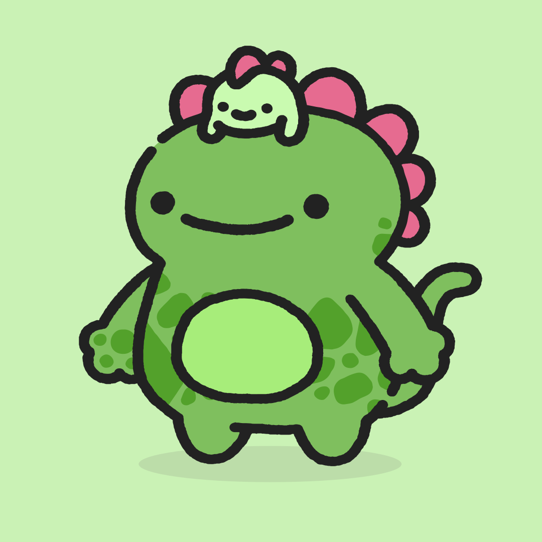 Cool Pet #6937