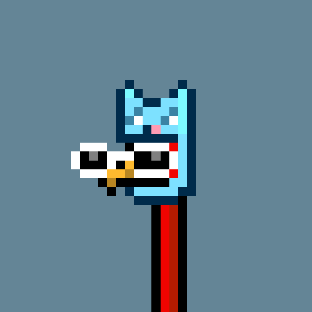 Bitbirbs #654