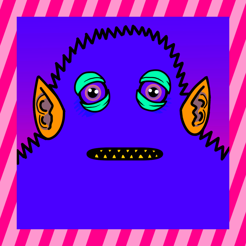 Freak 87