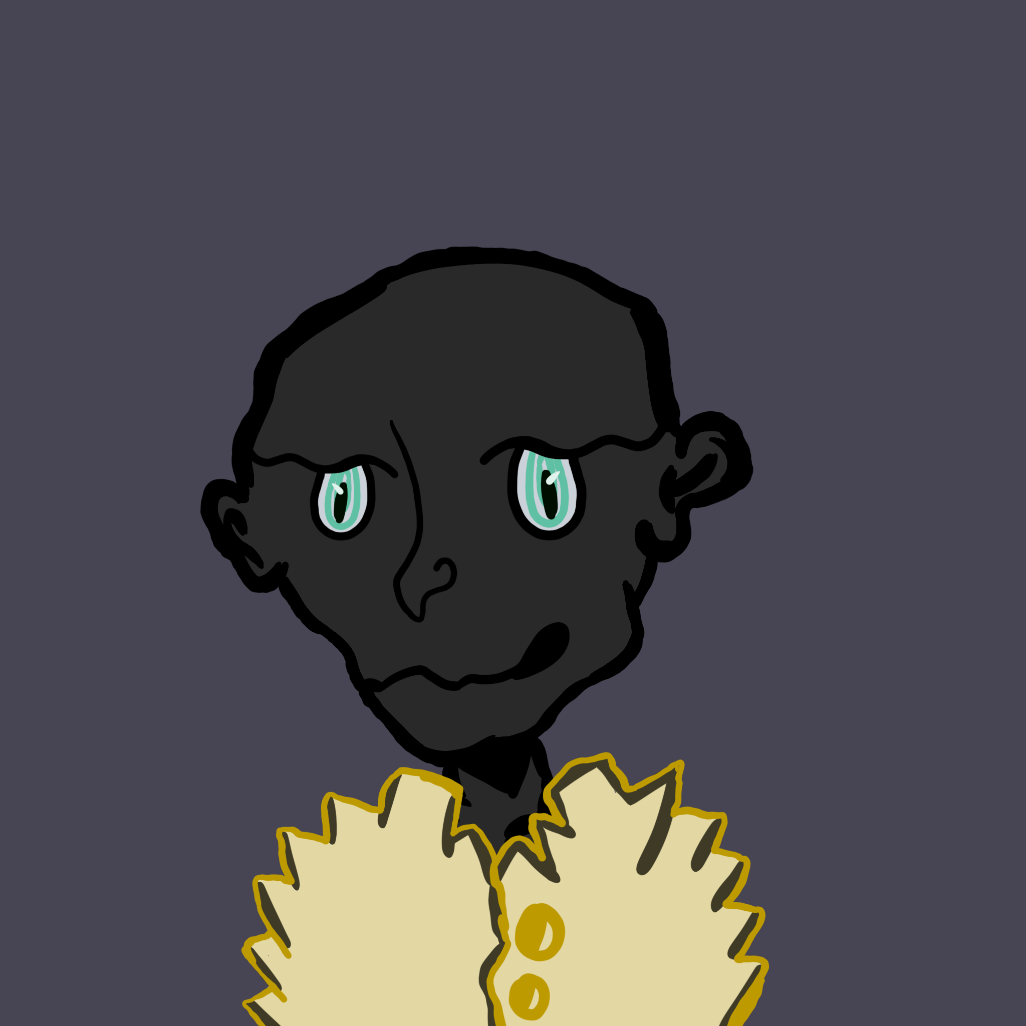 Demon Time #3719
