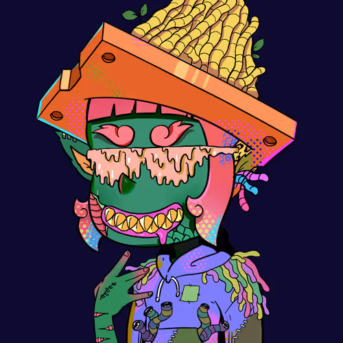 Mutant #184