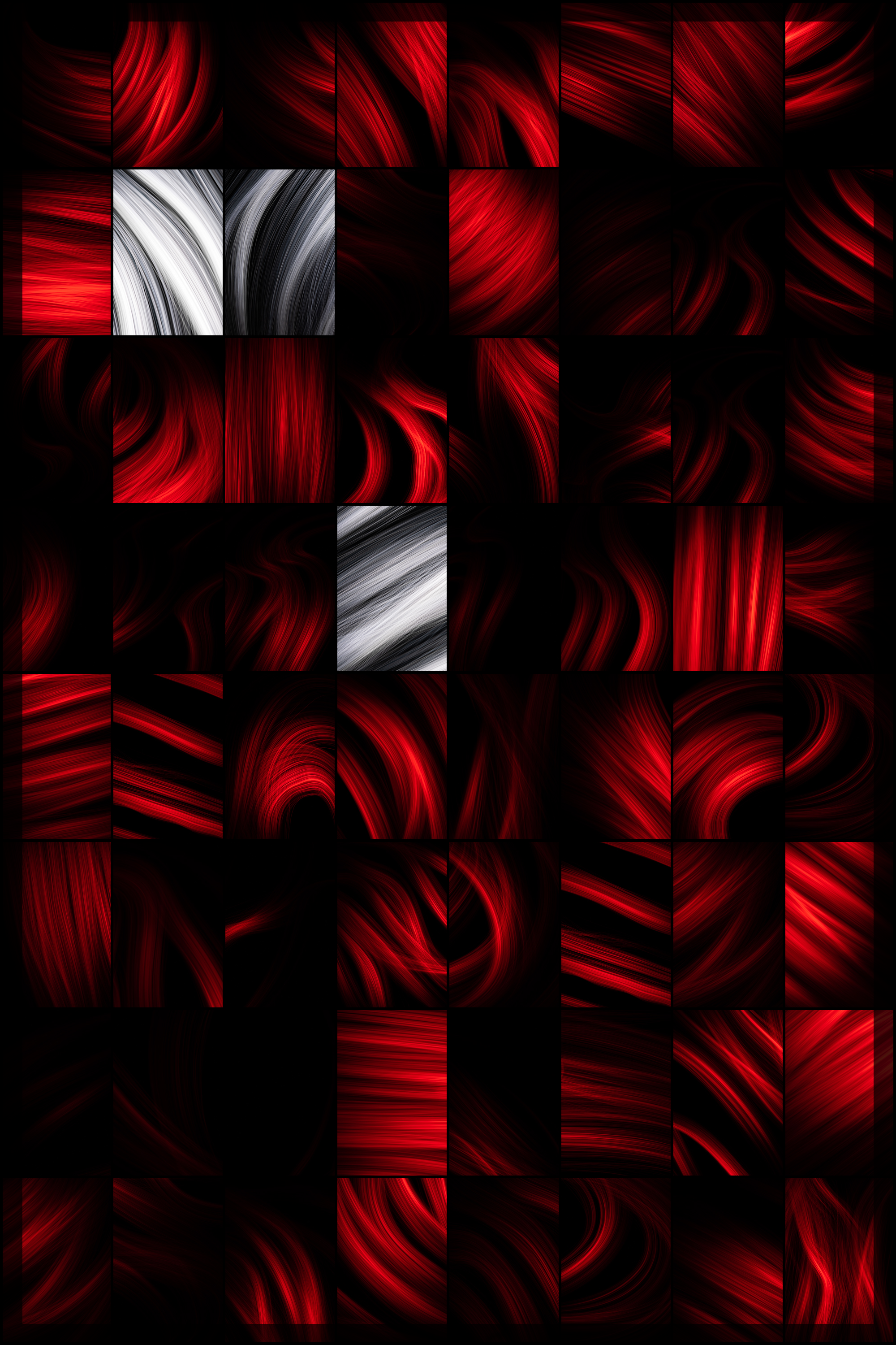 Vortex Dreams #259