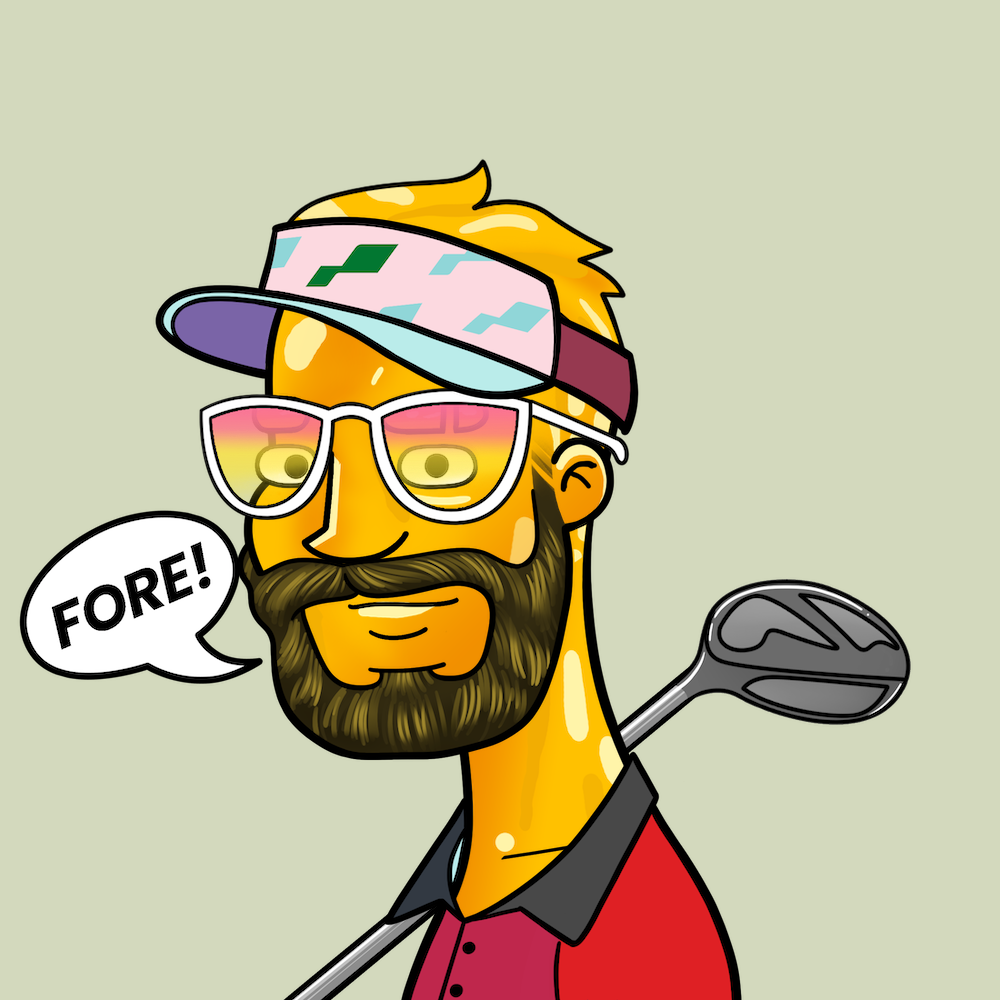 Links Champion #1269