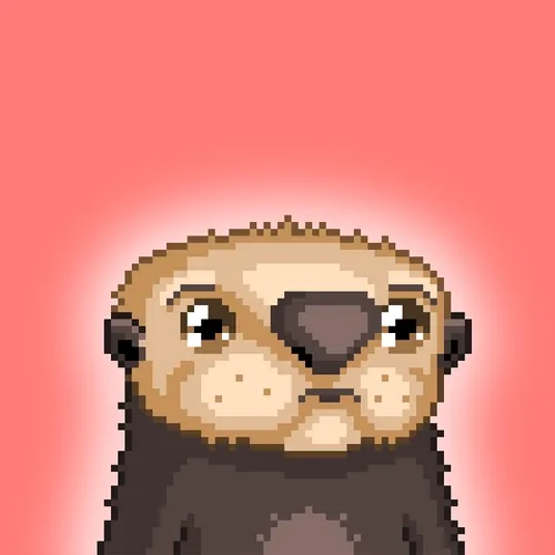 Otter #352