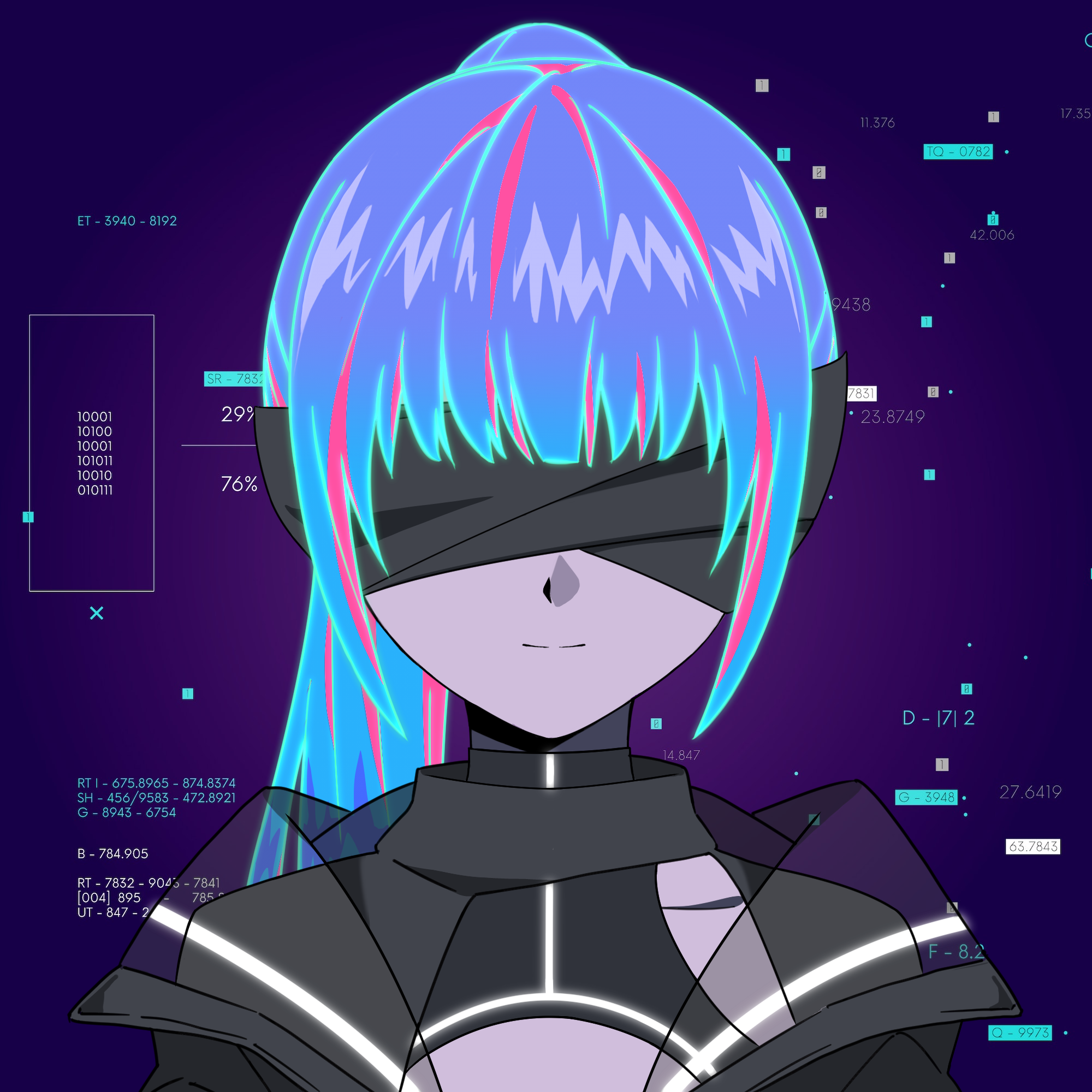 NEN GENE N_3105