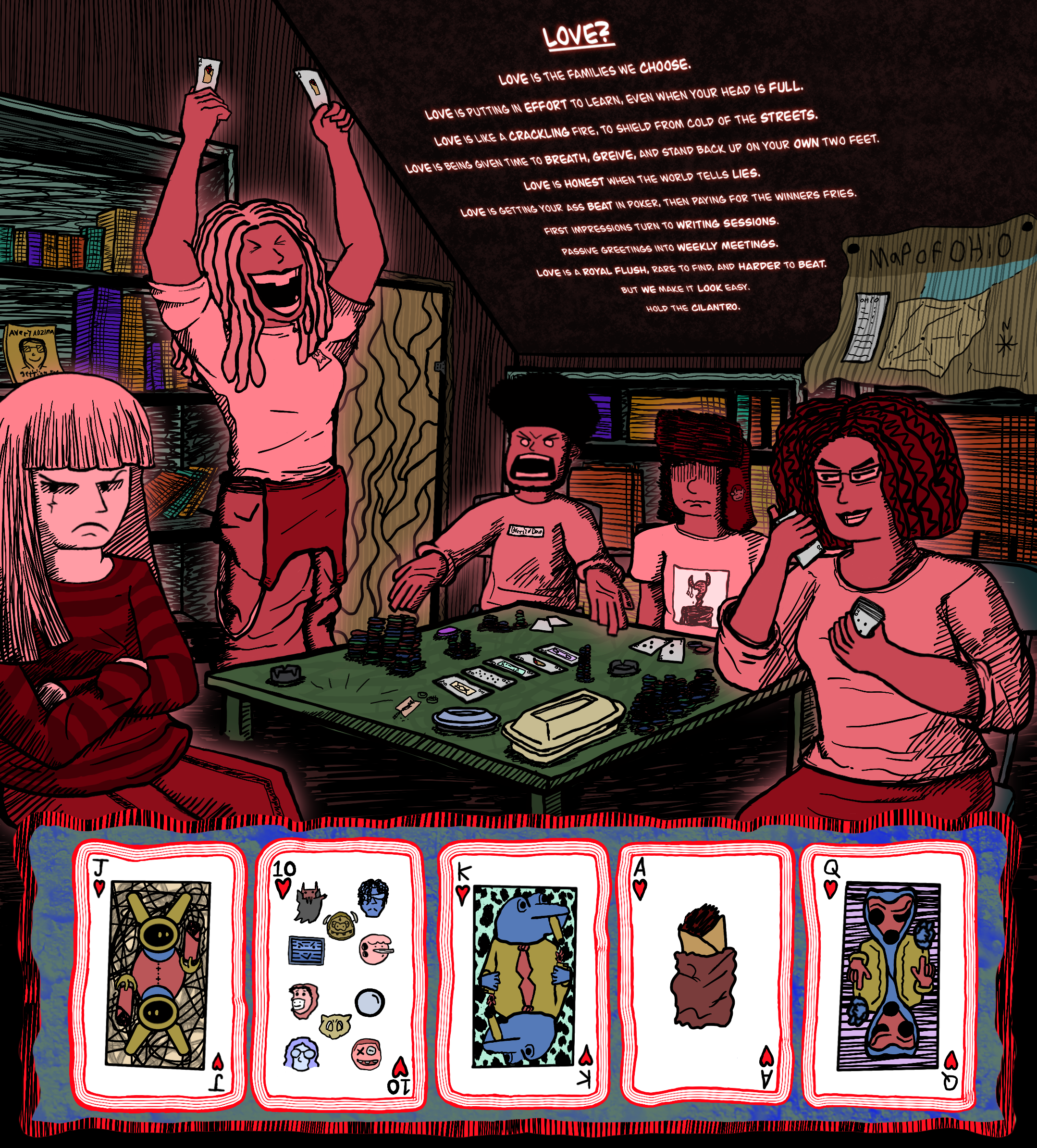 Good Hands