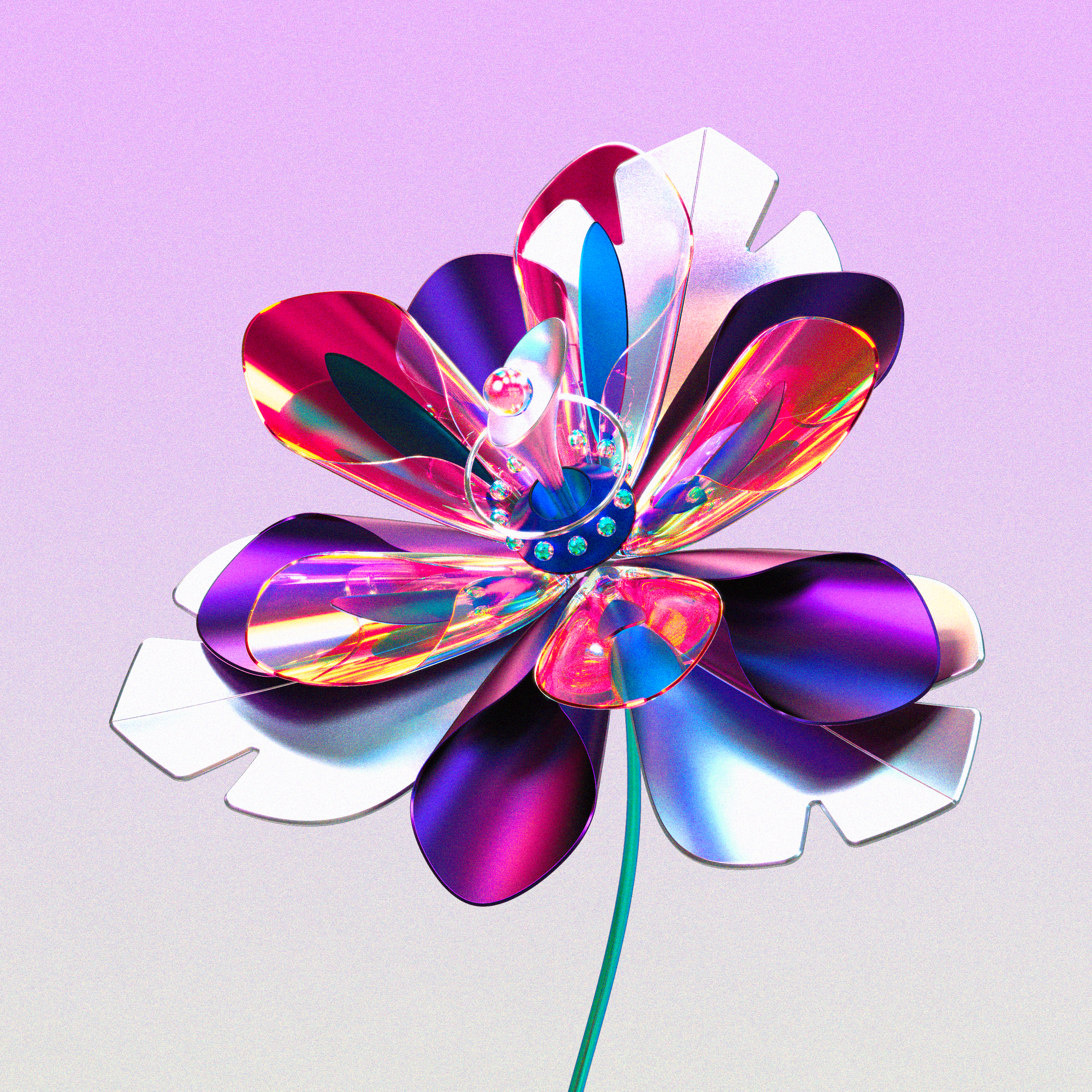 BOTANICA 12 - "thotheka"