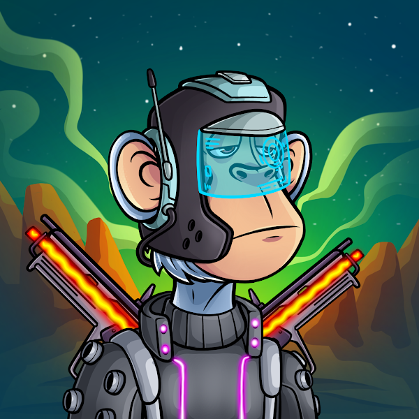 Space Smashers #1211