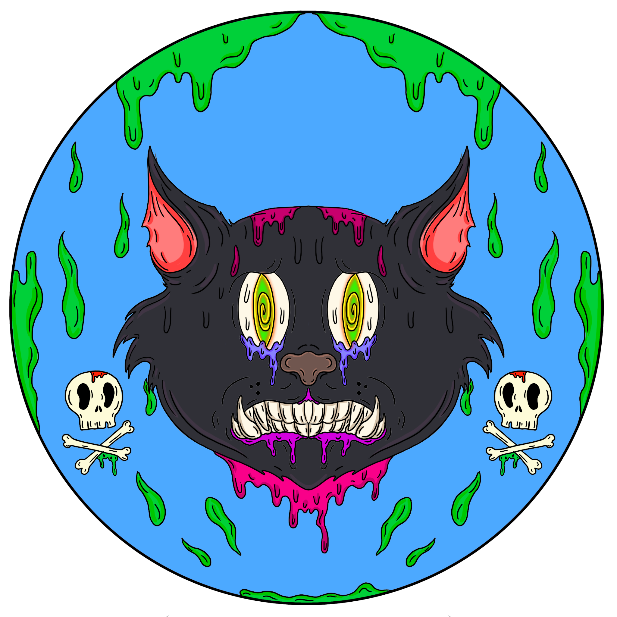TABZ #2861