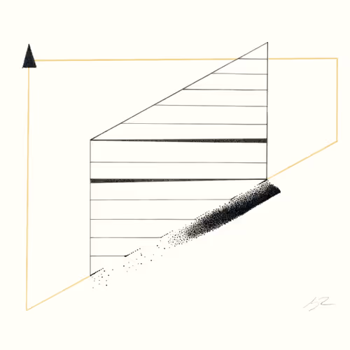 no. 03 emergence.