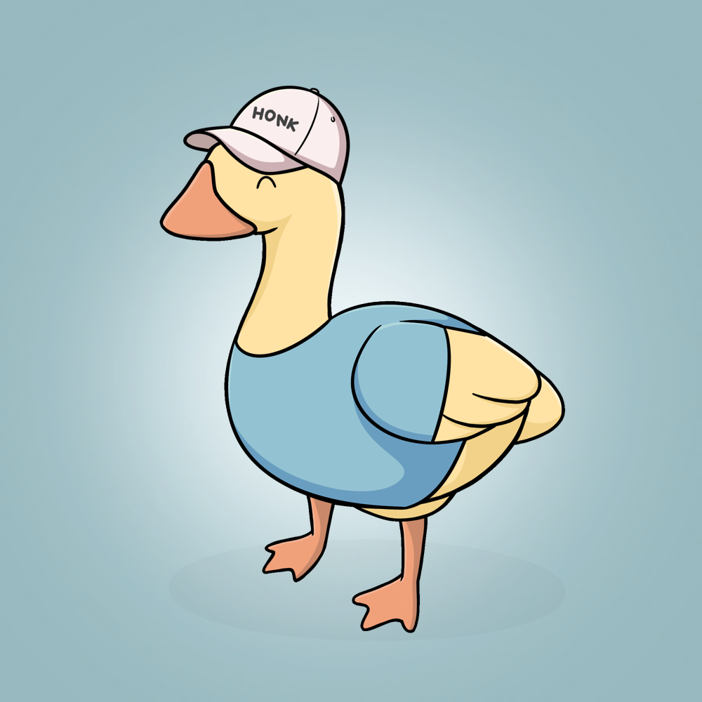 Honk #4251