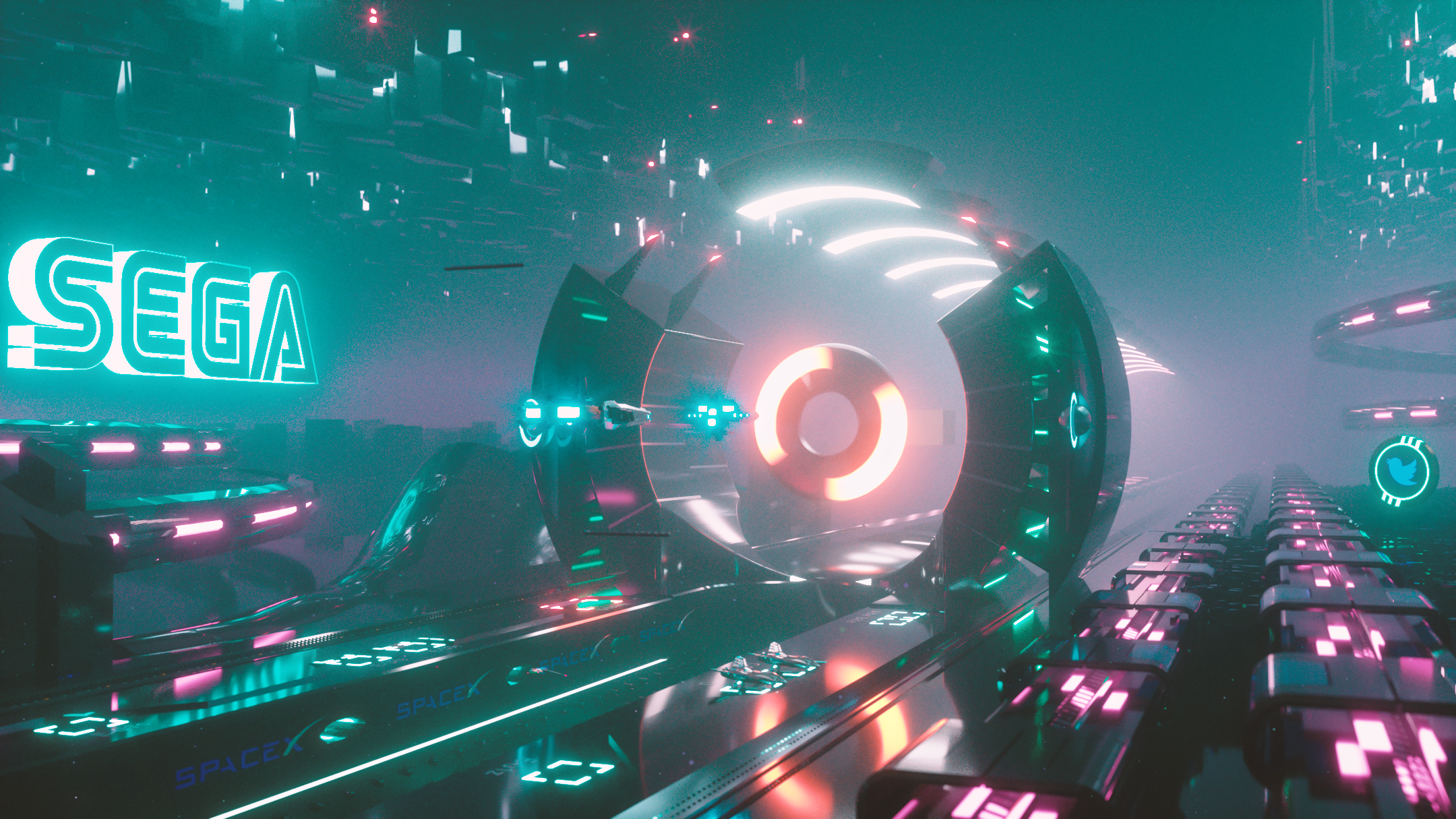 Quantum Jump