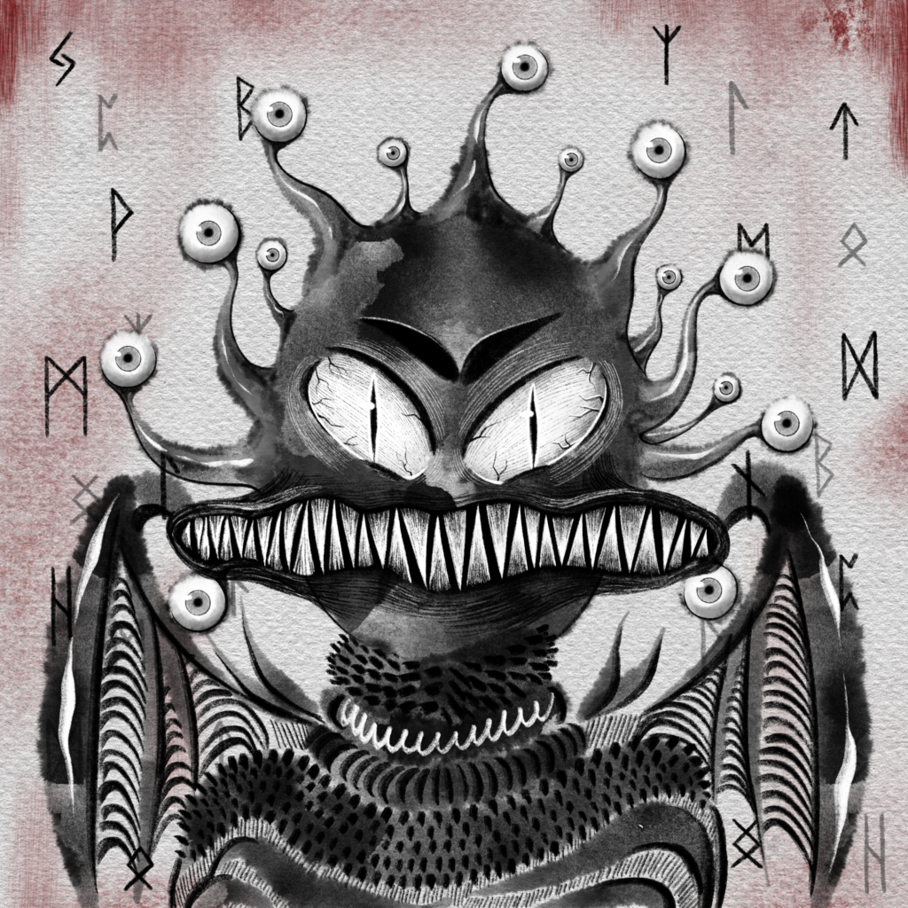 Macabroids #57