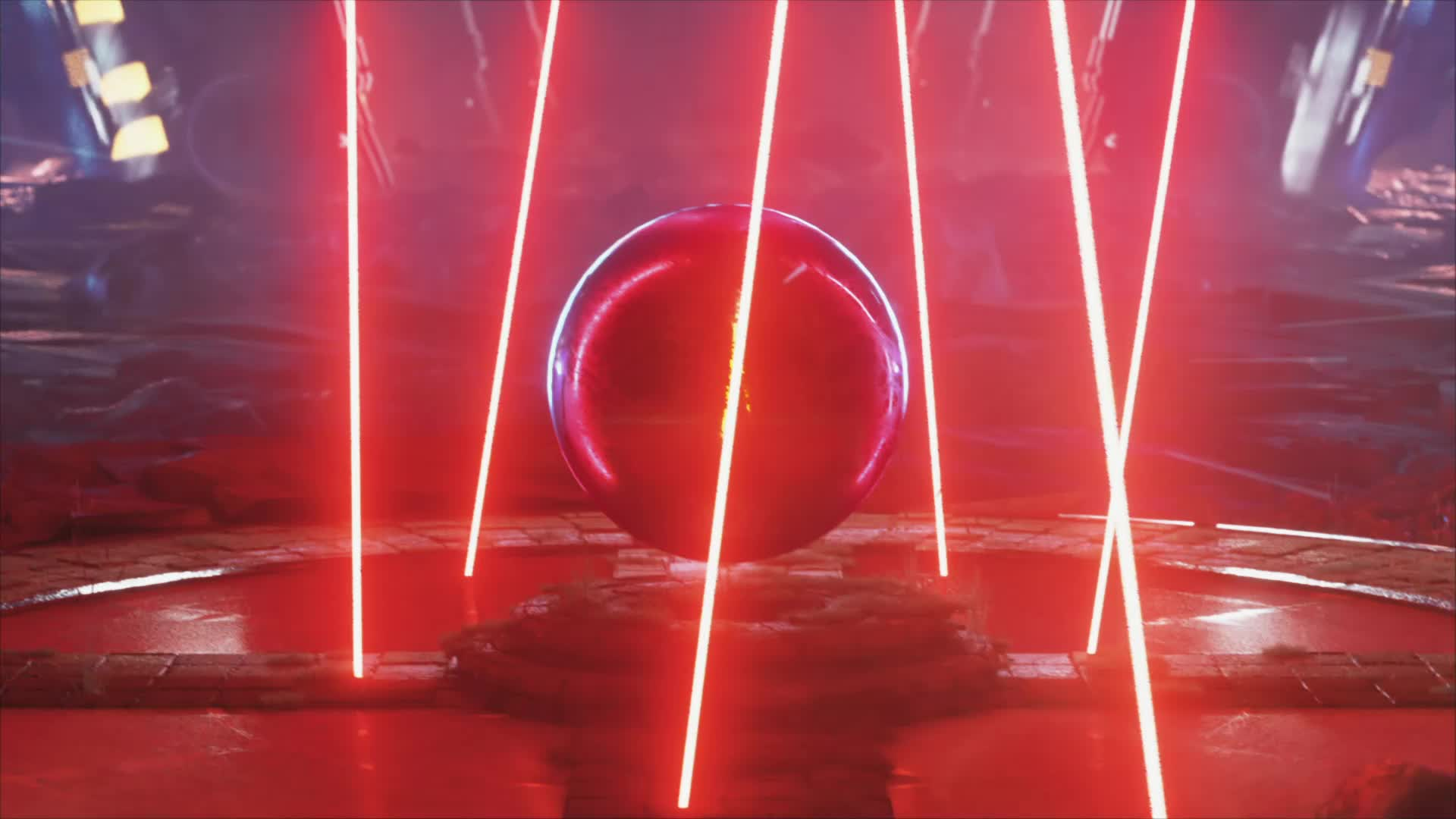 RITUAL #8/200