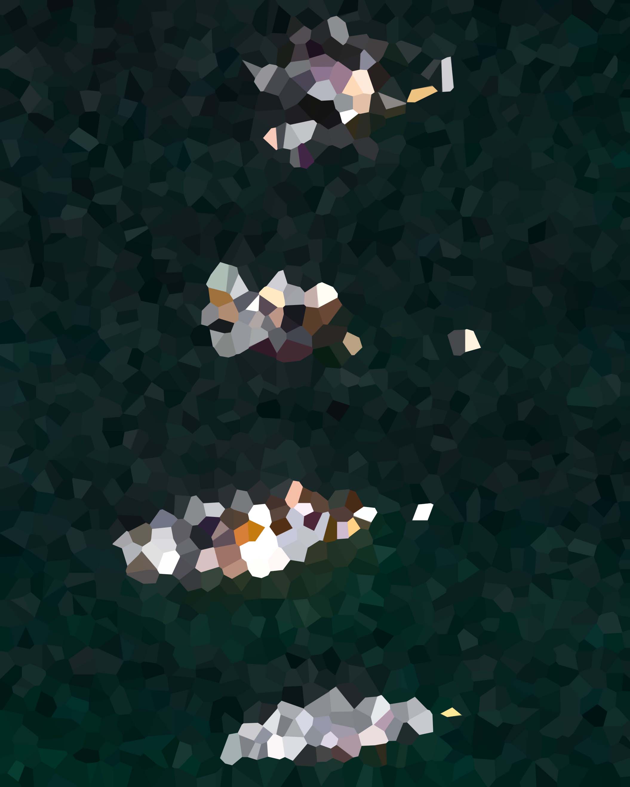 A Small Boat Collection Variance 2