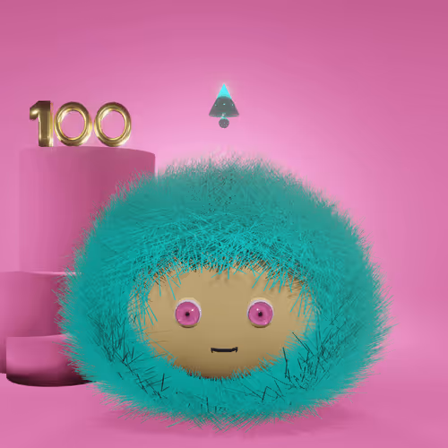 FuZZieMint #15