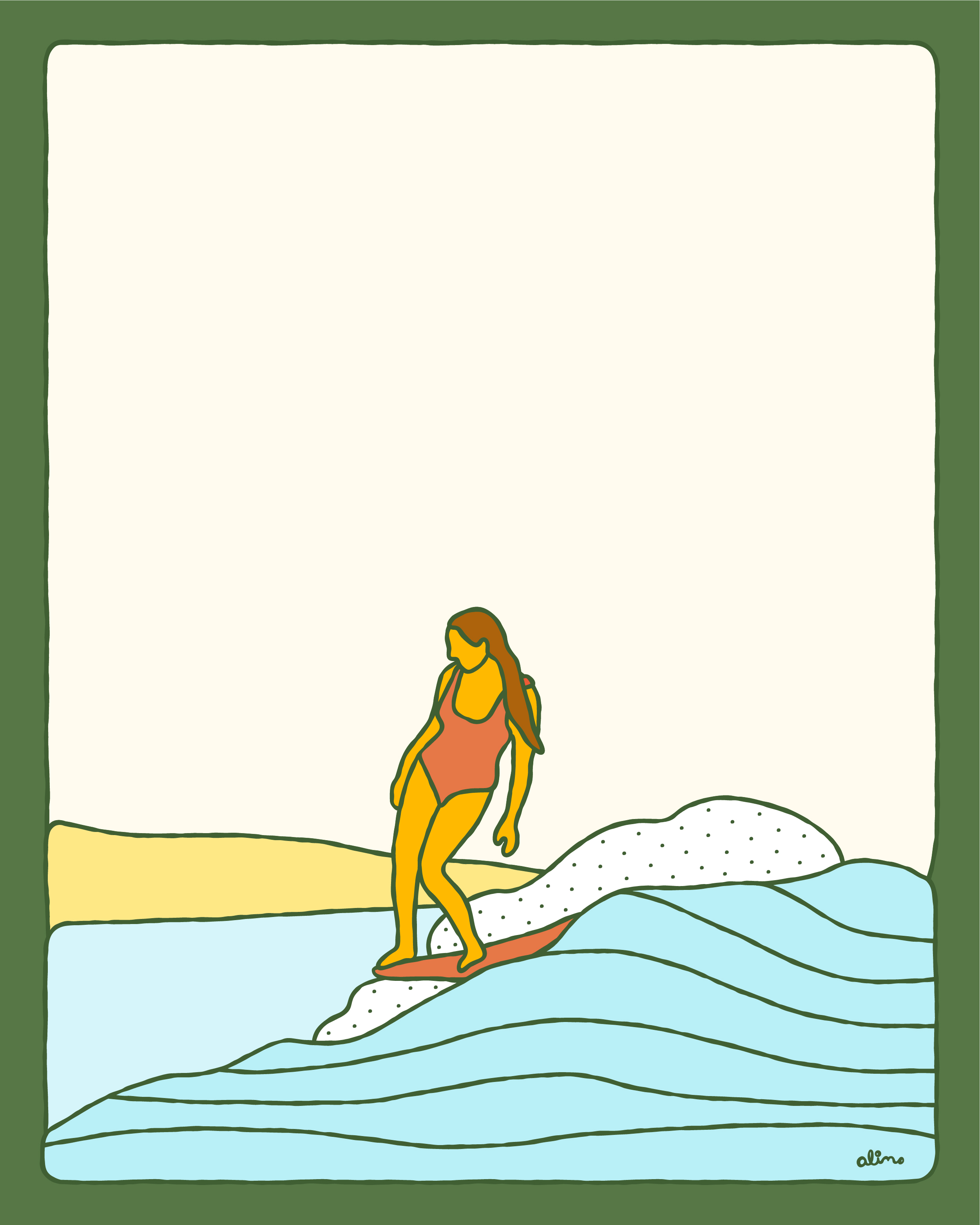 You Me And The Sea