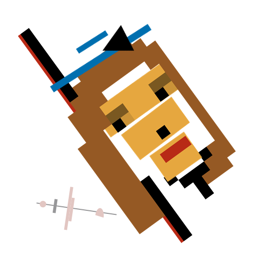 MalevichPunk #5007