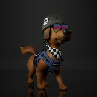 WoofPack #2489