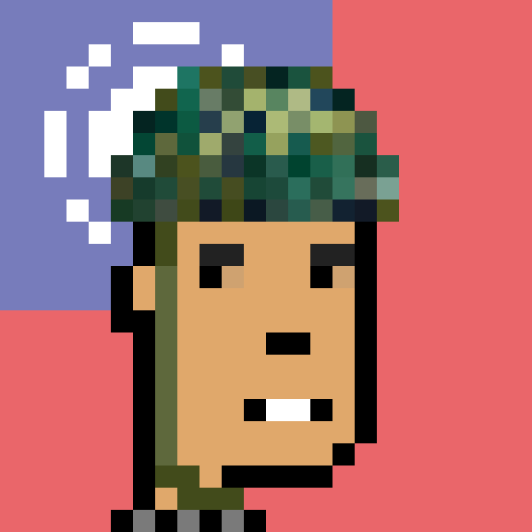 TheTaiwaneseNFT#857