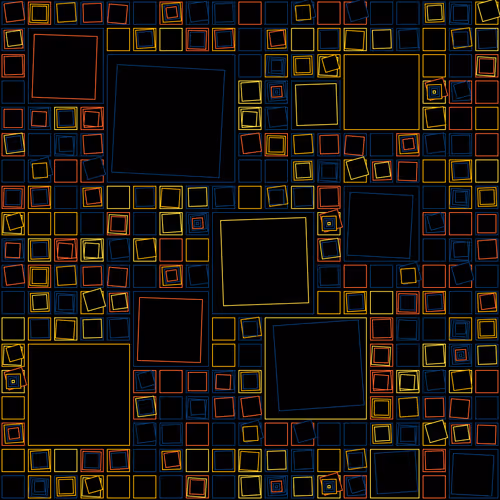 Aerial View #131