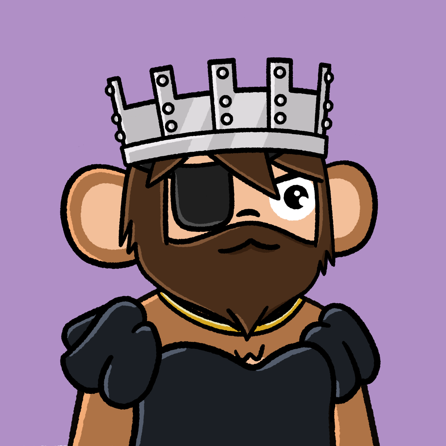 Moonky #8416