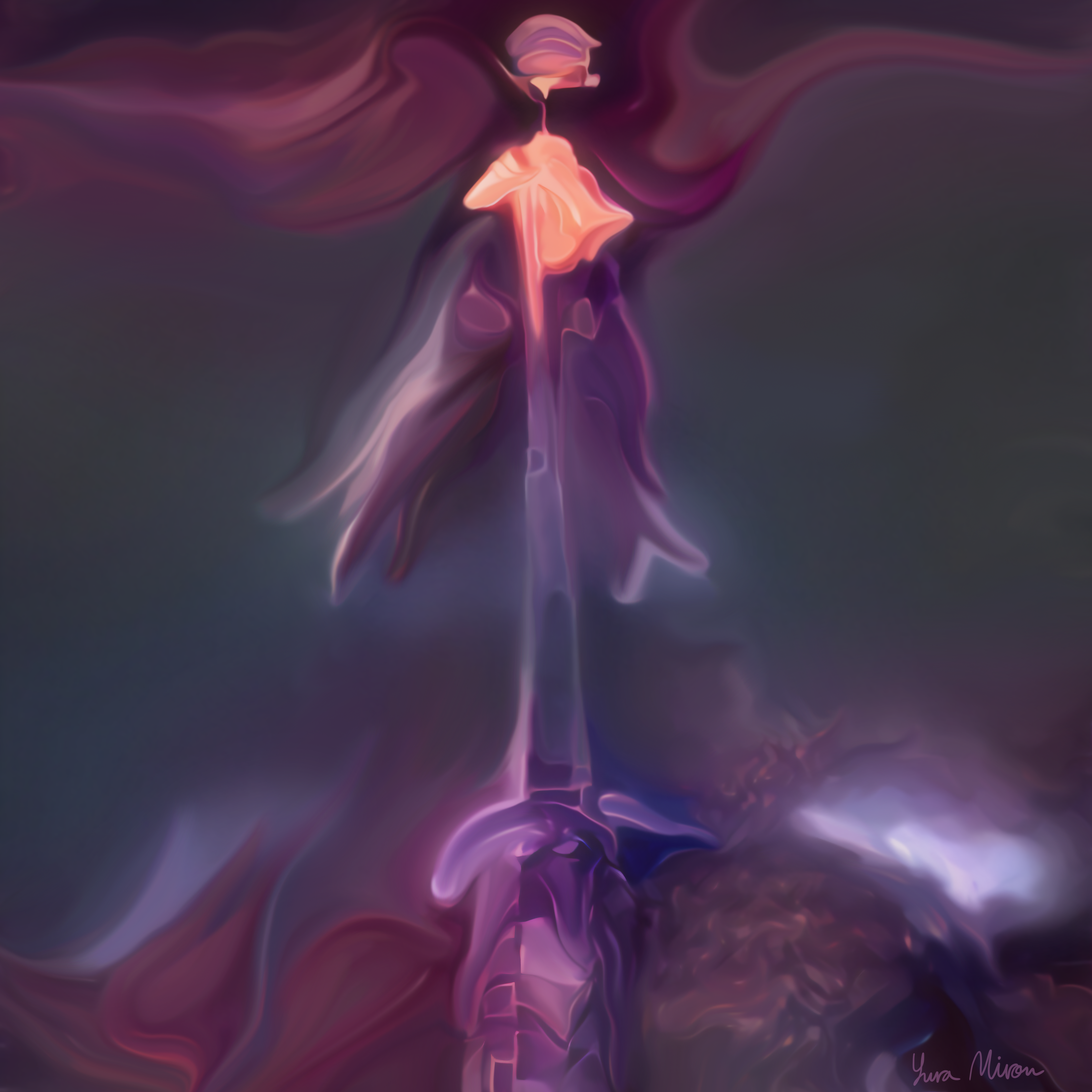 Exquisite figures XVII