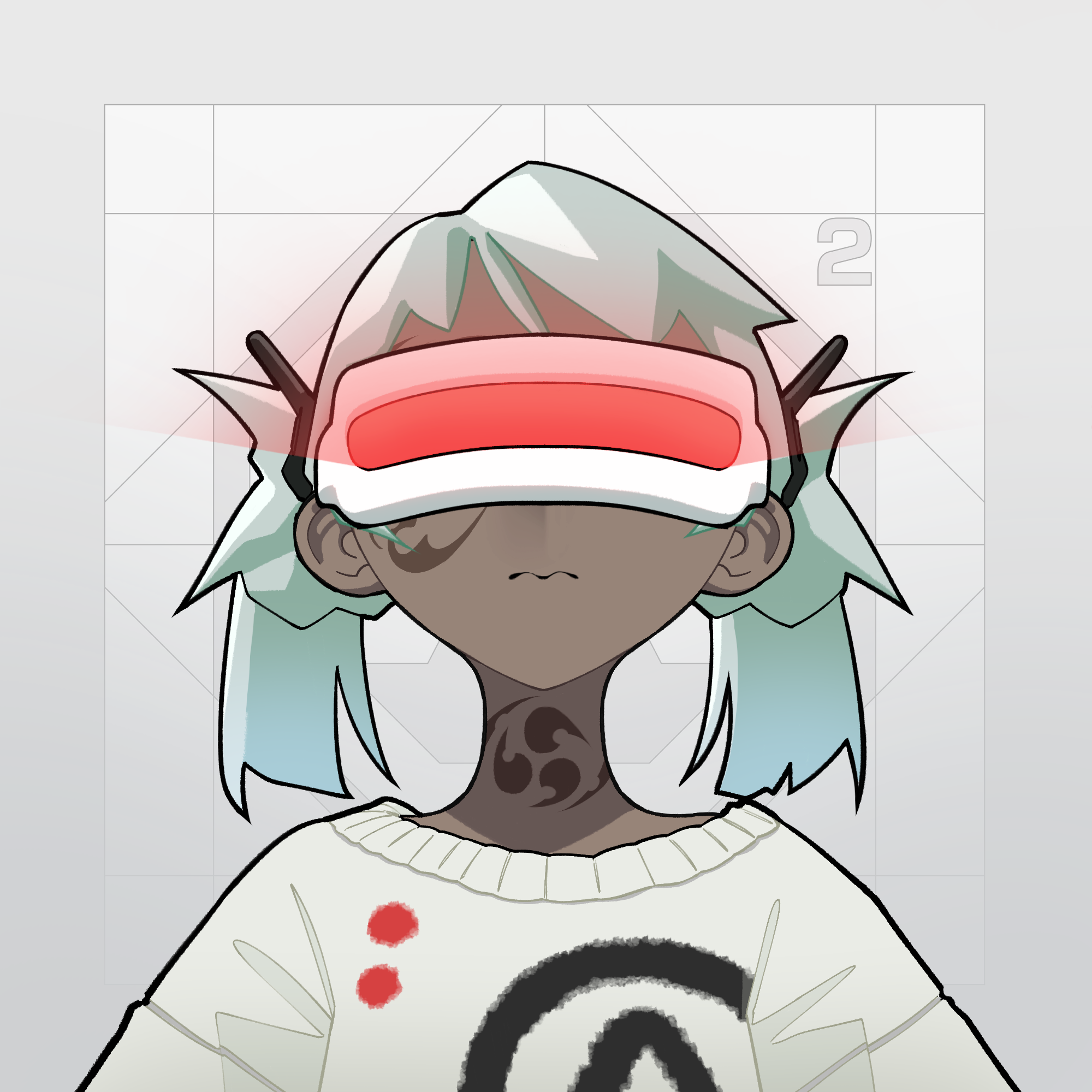 Aiko Virtual #703