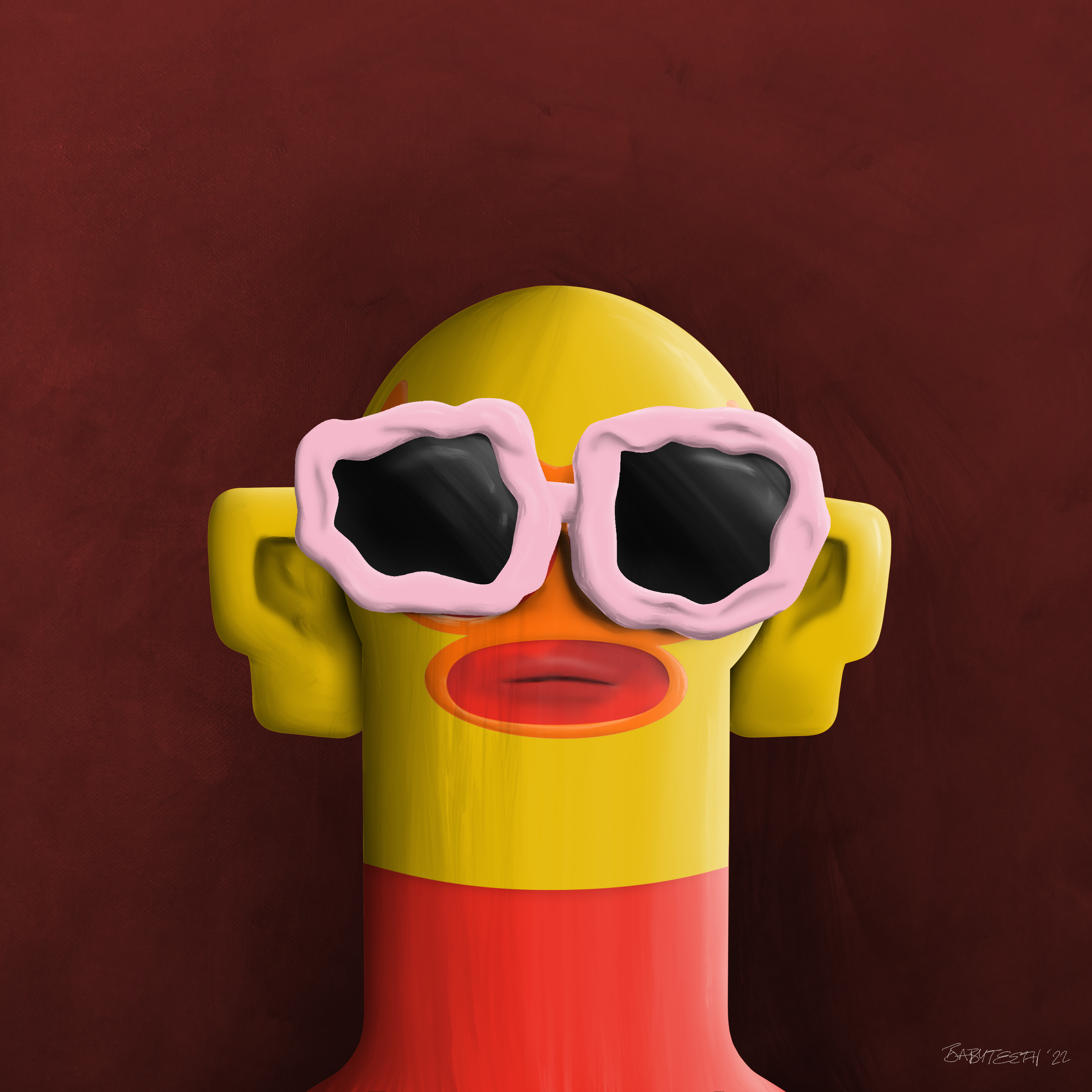 Subject #6102